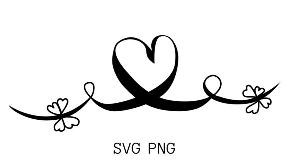 Decorative Element Heart