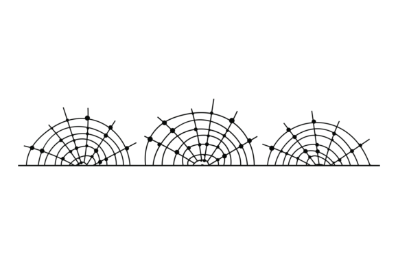 Decorative Halloween Border with Round S: A Guide to Choosing and Using It Effectively