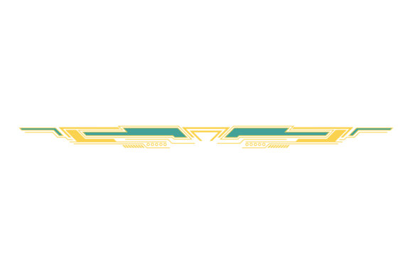 Digital Hud Element. Decorative Color Sc: Why the Details Matter More Than You Think