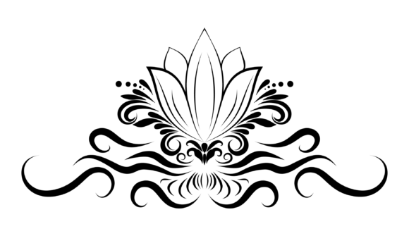 Enhancing Design with Decorative Element SVG: A Guide to the Filigree Style