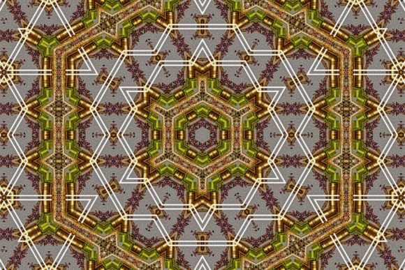 Luxury Motif Ethnic Lace Design to Print: A Comprehensive Evaluation of Cross-Cultural Textile Applications