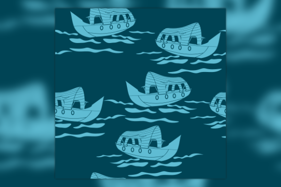 Oblique Kerala Houseboat Dark Pattern