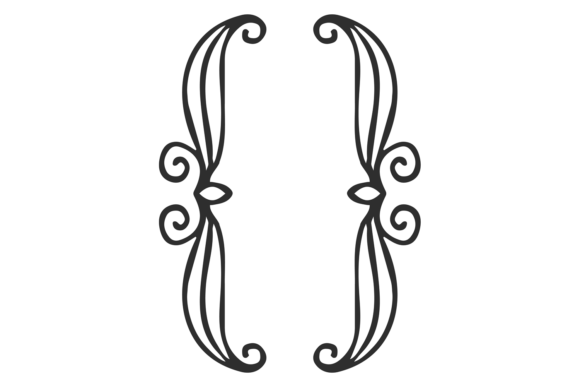The Art of Framing: Why Curly Brackets Are the Unsung Heroes of Modern Design