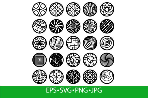The Rise of Laser Cut Round Abstract Decorative Panels in Modern Design Workflows