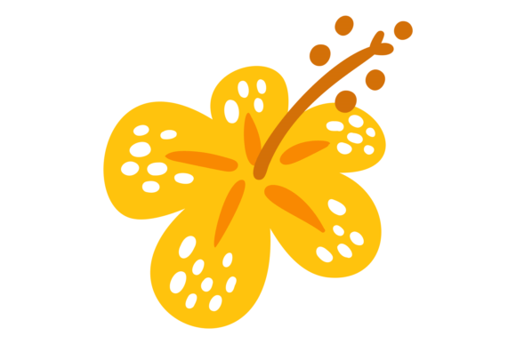 Yellow Flower Icon in Decorative Stylize: A Guide to Choosing and Using It Effectively